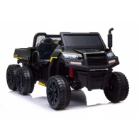 Battery Vehicle Black –...