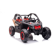 New Can-Am 24V Kids Ride-On...