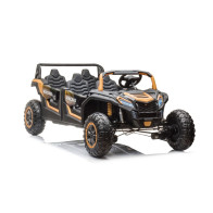 New 4x4 24V Kids Ride-On...