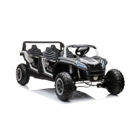 New 4x4 24V Kids Ride-On...