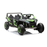 New 4x4 24V Kids Ride-On...