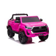 New Toyota Hilux 12V Kids...
