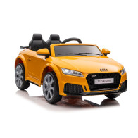 New Audi TTRS 12V Kids...