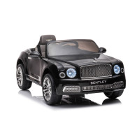 New Bentley Mulsanne 12V...