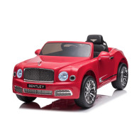 New Bentley Mulsanne 12V...