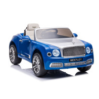 New Bentley Mulsanne 12V...