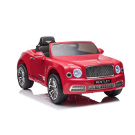 New Bentley Mulsanne 12V...
