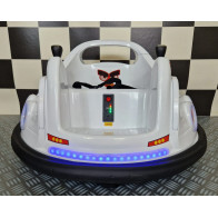 Angry Birds 6V Bumper Car -...