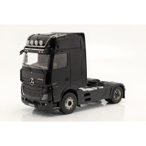 New NZG MERCEDES ACTROS 2...