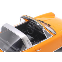 187220 1/18 PORSCHE 911S 2.2 TARGA 1970 SIGNAL ORANGE