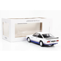 183300 1/18 OPEL MANTA B i200 ROTHMANS 1984 WHITE BLUE RED