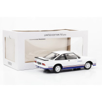 183300 1/18 OPEL MANTA B i200 ROTHMANS 1984 WHITE BLUE RED
