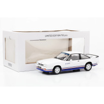 183300 1/18 OPEL MANTA B i200 ROTHMANS 1984 WHITE BLUE RED