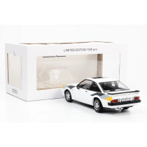 183306 1/18 OPEL MANTA B 1984 IRMSCHER MANTA THE MOVIE FRED WHITE