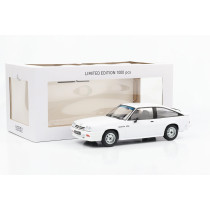 183316 1/18 OPEL MANTA CC GSi COUPE 1984 WHITE