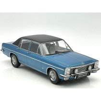 183686 1/18 OPEL DIPLOMAT V8 1969 BLUE BLACK