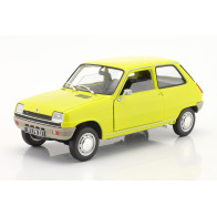 185173 1/18 RENAULT R5 1974...