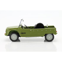 181655 1/18 CITROEN MEHARI 1983 MONTANA GREEN
