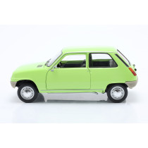 185155 1/18 RENAULT R5 TL 1972 LIGHT GREEN