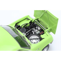 185155 1/18 RENAULT R5 TL 1972 LIGHT GREEN