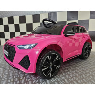 Audi RS 6 12V Electric...