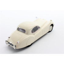 CML182-1 1/18 JAGUAR XK120 FHC 1951 WHITE