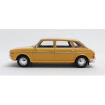 CML152-1 1/18 AUSTIN MAXI 1750 1971  SAND GLOW YELLOW