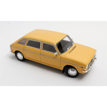 CML152-1 1/18 AUSTIN MAXI 1750 1971  SAND GLOW YELLOW