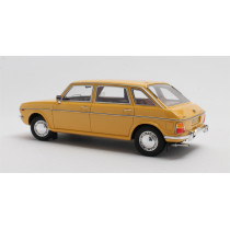 CML152-1 1/18 AUSTIN MAXI 1750 1971  SAND GLOW YELLOW