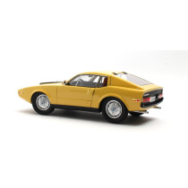CML148-1 1/18 SAAB SONNET III COUPE 1972 YELLOW