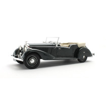 CML116-1 1/18 BENTLEY 4.25L VANDEN PLAS TOURER OPEN 1938 GREEN