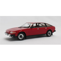 CML006-4 1/18 ROVER 3500 SD1 1977 RICHELIEU RED