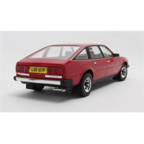 CML006-4 1/18 ROVER 3500 SD1 1977 RICHELIEU RED