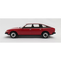 CML006-4 1/18 ROVER 3500 SD1 1977 RICHELIEU RED