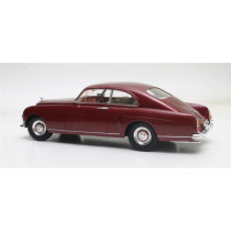 CML023-1 1/18 BENTLEY S1 CONTINENTAL FASTBACK COUPE 1955 RED
