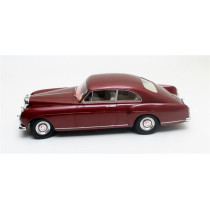 CML023-1 1/18 BENTLEY S1 CONTINENTAL FASTBACK COUPE 1955 RED