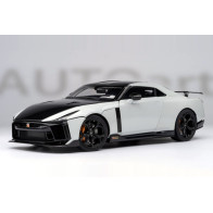 77511 NISSAN GT-R50 BY...