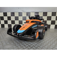 McLaren Formula 1 Electric...