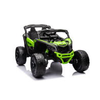 New Can-Am 24V Kids Ride-On...
