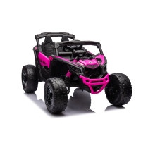 New Can-am 24V Kids Ride-On...