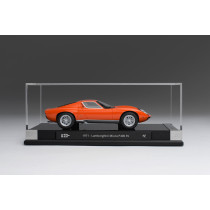 Amalgam Lamborghini Miura...