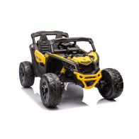 New Can-am 24V Kids Ride-On...