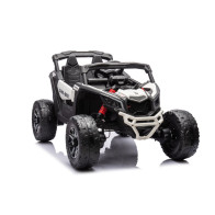 New Can-am 24V Kids Ride-On...