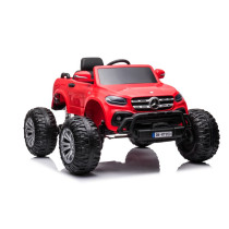New Mercedes 4x4 24V Kids...