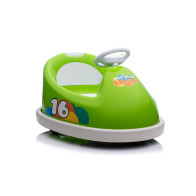 New 12V Kids Ride-On Car Green