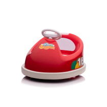 Electric Ride On Red – Compact & Fun for Young Drivers!