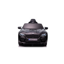 Electric Ride-On Car BMW M5 Drift Black for Kids – Premium Quality and Performance