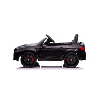 Electric Ride-On Car BMW M5 Drift Black for Kids – Premium Quality and Performance