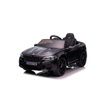 Electric Ride-On Car BMW M5 Drift Black for Kids – Premium Quality and Performance