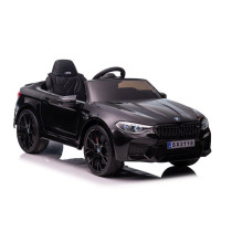 New BMW M5 24V Kids Ride-On...